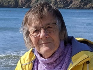 Churches Together in St Austell: Singing is Good for the Soul