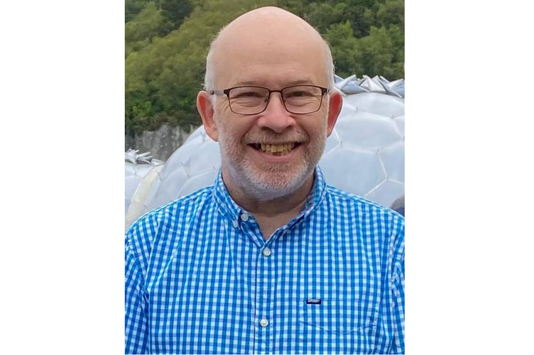 Mark Gray