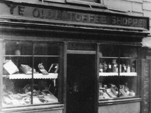 Liskeard sweet shop to become a home