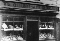 Historic shop in Liskeard to become home