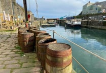 Visitors once again given free access to inner harbour