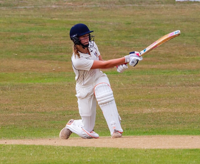 Club on the lookout for players to join its new ladies’ softball team