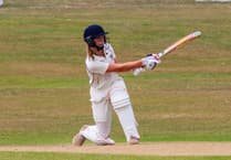 Cricket club is on the lookout for players to join its new ladies’ softball team