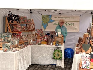 Organisers looking to build on success of inaugural town market