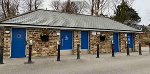 Council votes for upgrade of toilet for people with disabilities