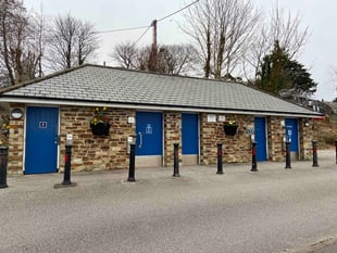 Council votes for upgrade of toilet for people with disabilities