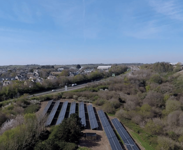 Funding allows country club to power ahead towards Net Zero