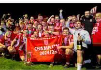 FA releases Southern League, Western League and SWPL divisions