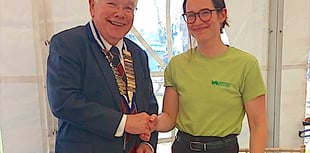 Club hears about work of children's hospice