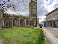 Work due to start on a new piazza