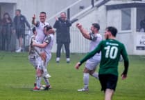 Blazey in big trouble after derby defeat and Ilfracombe victory