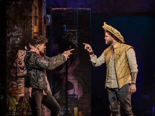 West End show to visit Truro on national tour