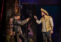 West End show to visit Truro on national tour