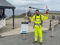 From Suffolk to Land's End — one man's epic stunt scooter adventure