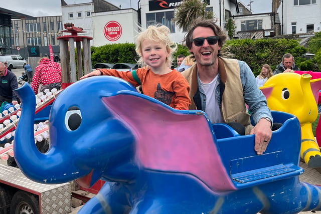 Families invited to fun-filled Easter egg‑stravaganza