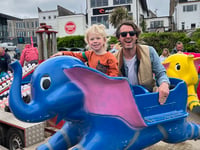 Families invited to fun-filled Easter egg‑stravaganza