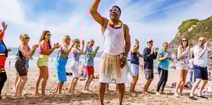 Salsa dance festival will shimmy its way to Newquay 