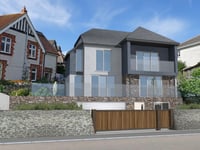 Developer lodges appeal after plans to build new townhouse rejected