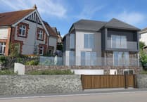 Developer lodges appeal after plans to build new townhouse rejected