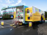 UK’s largest health research programme launching new clinic in Bodmin