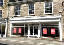 New Cornwall Air Ambulance shop to open in Truro