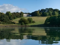 Truro Art Society to exhibit at Trelissick