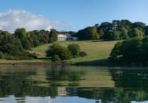 Truro Art Society to exhibit at Trelissick