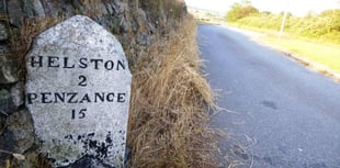 Henwyn tyller/Cornish place names - Trevenen Bal  