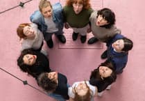 Vocal ensemble to perform at the Minack