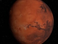 The May Night Sky with Brian Sheen  