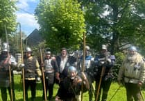 Celebrate Cornish culture, crafts and heritage at the Tiwardrai Fest