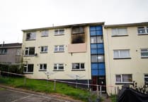 Penzance man dies in suspected gas explosion