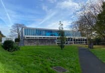 How St Austell's Spitfire was shot down in Second World War