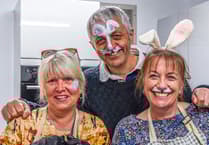 Fair raises more than £500 for community hub in Clay Country