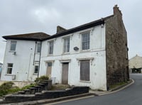 MP pushing for decision to be made on eyesore former pub building