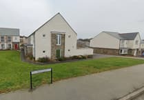 St Austell Police charge man over disorderly behaviour and harassment