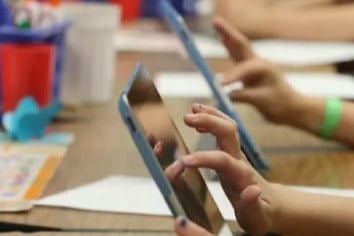 School in Cornwall receives skills boost funding for pupils and teachers.