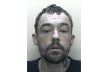 Police appeal for help to locate Camborne man wanted on recall to prison