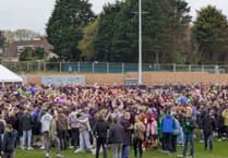 Truro City FC make history after being promoted to the National League