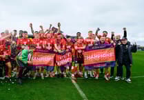 Truro ready to celebrate historic title win with trophy parade this Saturday