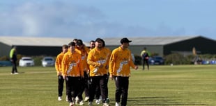 Cornwall County Cricket Club given itinerary for 2026 season 