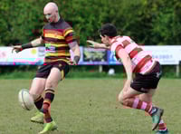 Three wins from five for Cornish sides in Counties One Western West