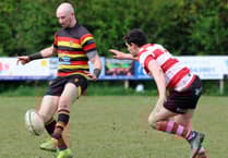 Three wins from five for Cornish sides in Counties One Western West