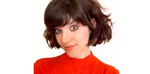 Star children's author accepts patron role for festival