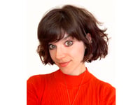 Star children's author accepts patron role for festival