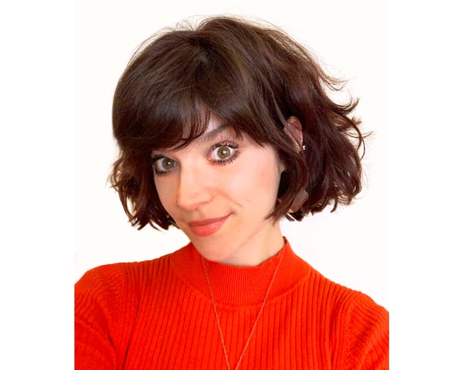 Star children's author accepts patron role for festival