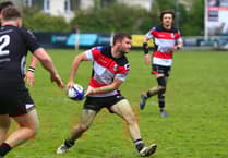 Pirates Amateurs into Papa John's Cup quarter-final at Brunel University