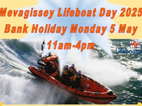 Lifeboat day to be held in port 