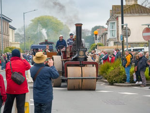 Camborne gearing up to celebrate town's most famous son