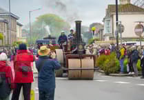 Camborne gearing up to celebrate town's most famous son